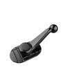 Nova Base de Suporte de Telefone para Carro, Acessório de Suporte de Telefone Adesivo Rotativo Universal Adequado para Tesla