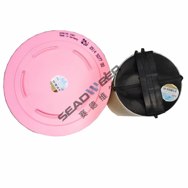 阿特拉斯空压机1000小时维护包保养包3002607242