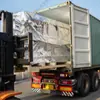 Ventas Directas de Fábrica Equipo Mecánico Grande Impermeable, a Prueba de Humedad y a Prueba de Óxido Empaque de Bolsa Tridimensional Se Puede Procesar y Personalizar con Durabilidad