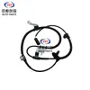 Adecuado para Sensor de Rueda Delantera ABS Changan Cs35 Serie de Automóviles Changan Accesorios Completos para el Coche
