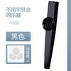 Kazoo Flauta Kazoo Infantil Silbato Es un Instrumento Musical Fácil de Aprender Que No Requiere Aprendizaje, Adecuado para Adultos