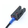 Chave Fotoelétrica Weirui Sen com Ranhura em U Série 45 Sensor de Proximidade para Equipamento Mecânico