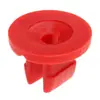 W708591S424 es adecuado para protector de cárter de motor Ford, cubierta de chasis, tornillo, perno, clip de tuerca en U