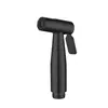 Pistola de Rociado de Alta Presión para Inodoro Transfronterizo, Set de Bidé Antiexplosión para Baño, Limpieza de Higiene, Set de Tres Piezas en Ampolla