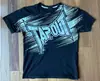Camiseta Vintage Y2K Nueva Camiseta de Cuello Redondo Hip Hop Harajuku Hombres/Mujeres Manga Corta Tops Góticos Streetwear