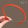 Diadema Infantil de Colores Dulces para Niñas, Nuevo Modelo 2026, Accesorio para el Cabello Lindo y Elegante para Uso Diario, No Presiona la Cabeza