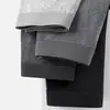 50 Piezas de Ropa Interior para Hombre de Algodón de Fibra Larga de Xinjiang, Algodón Puro, Color Sólido, Boxer Brief de Cintura Media, Transpirable y Cómodo