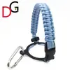 Venta Directa de Fábrica Estilo Nuevo Cuerda para Llevar Vaso de Paracord Cuerda para Botella de Boca Ancha Hydro Flask Bolso Cuerda para Llevar Olla Espacial