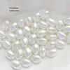 Perlas Artificiales de Acrílico Sueltas Cuentas Espaciadoras Lazo Corazón Rosa Estrella Pulsera Collar DIY Accesorios de Joyería