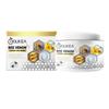 Crema Calmante para la Piel con Veneno de Abeja HOUKEA Nutritiva para la Piel Refrescante y Suave Crema Hidratante para el Cuidado de la Piel