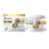 Crema calmante con veneno de abeja Houkea Calma, Hidrata, Reduce el enrojecimiento, Refresca, Es Suave, Suave y Crema de cuidado hidratante