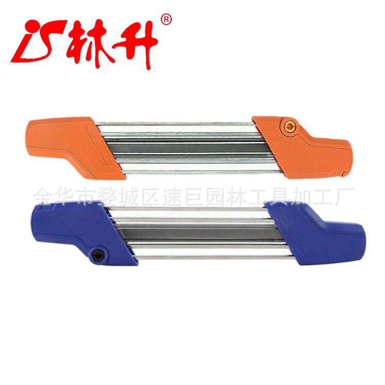 2 in 1 Easy File Chainsaw Chai