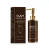 Bestseller Transfronteiriço Óleo Corporal Mágico 100ml Amazon Tk Essência Óleo Hidratante e Firmador Corporal Mágico de Venda Quente