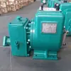 Bomba centrífuga autoescorvante Yifeng Chengli 65QZ40/50, bomba d'água 80QZ60/90 para caminhões-pipa e outros tipos.