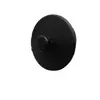 Adecuado para clips de piso GMC, Chevrolet, Buick, Cadillac (negro) modelos 11-26