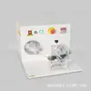 Botão DB44 / T anti-luz azul óculos máquina de teste de resistência à fadiga óculos máquina de teste de durabilidade