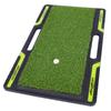 Atacado de fábrica KINGRASP indoor swing ball pad acessórios prática suprimentos indoor golf pad
