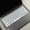 Para 2023 Lenovo small new pro14 air14 notebook small new 14 película protectora para teclado de computadora s14
