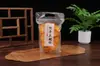 Fabricante de Bolo de Caqui Seco de Guangxi, Caqui Seco Sabor Original, Natural, Atacado por Peça Única, Feito na Fazenda, Doce e Artesanal