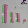 Fabricantes Vendem Tubo Dosador Ginecológico Descartável de 3g Tubo de Gel de 3g Dosador de Agente Aquoso Tubo Redondo de 5g