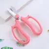Materiales de Empaque para Flores, Tijeras Florales, Herramientas para Quitar Espinas, Botanas, Brochetas de Bambú, Cinta para Espuma Floral, Accesorios de Bricolaje con Cuerda de Cáñamo