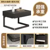 Estante de mesita de noche para uso doméstico, gabinete de almacenamiento de mesita de noche para dormitorio, modelo nuevo flotante creativo 2025, gabinete de almacenamiento para habitación de hotel