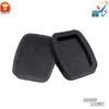 Adecuado para autobús Xiamen pedal de embrague freno goma de pedal almohadilla de goma antideslizante pedal de dragón dorado grande cuero