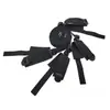 Productos para adultos, bondage de cama, ayudas sexuales SM, correas de bondage de felpa, accesorios eróticos para la cama