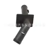 A1669971459 Es Adecuado para Mercedes-Benz W166 Tanque de Agua Auxiliar Manguera de Goma Dura Conector de Tubería de Agua del Calentador Tubería de Conexión de Tubería de Agua