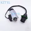 21832098 Válvula Solenoide Maquinaria Excavadora Repuestos Disponibles en Stock con Garantía de Calidad