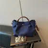 Comércio exterior, alta qualidade, bolsa nova fofa, bolsa transversal estilosa, bolsa tote macia e adorável, 2026 bolsa tote pequena fofa