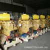 Suministro de piezas para montacargas LG30 ensamblaje de motor temporal 30 motor de cargador