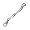Directo del fabricante: Llave torx de doble cabeza de acero al cromo vanadio multiespecificación para reparación de automóviles y maquinaria, llave torx de doble cabeza multipropósito engrosada