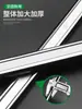 Palanca de neumáticos, palanca, barra de neumáticos, palanca para vehículos eléctricos y motocicletas, reparación de neumáticos, cambio de neumáticos, desmontaje, uso en coche, barra de extensión