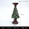Artesanía de Resina Transfronteriza Envío Gratis Seleccionado Cuidadosamente Hombre de Navidad Adorno Decorativo Ecológico para el Hogar Sala de Estar Entrada