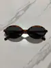 Óculos de Sol Gatinho Novo Estilo Transfronteiriços, Óculos Oval Tendência Moda Tiktok, Óculos Fotocromáticos