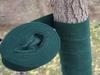 Tela para Envolver Árboles Tela Aislante para Envolver Árboles A prueba de Frío Aislamiento e Hidratación Jardín Tela Verde para Envolver Árboles Aislamiento de Jardín Geotextil