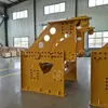Cazador de Correa Rota Ddz Mining Equipo Cazador de Correa Transportadora Fuerte y Duradero