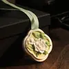 Caja de Regalo de Vela de Aromaterapia Creativa de Nicho Regalo Avanzado para Acompañar Bodas Regalo Navideño Fragancia de Aceite Esencial de Incienso Duradero