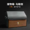 Adecuado para Smart Elf One Fortwo Car Forfour Caja de Almacenamiento para Maletero Caja de Almacenamiento Caja de Almacenamiento