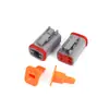 Proveedor de calidad mayorista conector automotriz DT06-4S funda de conector calidad de punto garantía de calidad