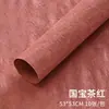 Papel Artesanal Puro com Padrão de Água, Papel Amassado em Relevo com Arte Floral, Materiais Atacado para Floriculturas, Papel de Embrulho com Textura Tingido Naturalmente