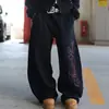 Jaqueta Solta Personalizada Nova Estilo Americano com Strass, Moletom com Zíper Novo Unissex, Blusa de Manga Longa