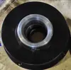 Portabrocas de Pinza de Doble Uso Gas-Aceite 640 Asiento de Portabrocas de Pinza de Máquina 46 Accesorio de Soporte Interno de Doble Uso Neumático/Hidráulico para Taladrado, Roscado y Fresado