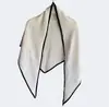 Xale Triangular de Lã Original Coreano Exportado 10% Lã Outono e Inverno Quente Cor Sólida Proteção para o Pescoço Xale Grande
