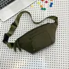 Riñonera Cruzada Sencilla de Pana para Mujer, Bolso de Hombro Deportivo Versátil Nuevo, Bolso Cruzado de Color Sólido de Moda con Gran Capacidad, Moderno