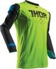 2023 Venda Quente Roupa para Ciclismo de Montanha Roupa de Corrida Off-road Roupa Downhill THOR Esportes ao Ar Livre Secagem Rápida