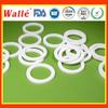 Gaxeta de PTFE Resistente à Corrosão por Ácidos e Álcalis Válvula de Bomba Química de Borracha Fluorada Anel de Vedação para Válvula de Tratamento de Esgoto