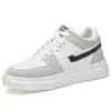 Zapatos Invisibles Nuevos de Otoño para Aumentar la Altura Hombres 10CM Transpirables Zapatos para Hombres con Aumento Interno de Altura Hombres 8 Tenis Casuales Zapatos de Tabla Tendencia 6