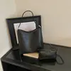 Nuevo bolso de hombro grande de mujer transfronterizo, estilo commuter vintage, bolso de mano de hombro de moda diaria 2026